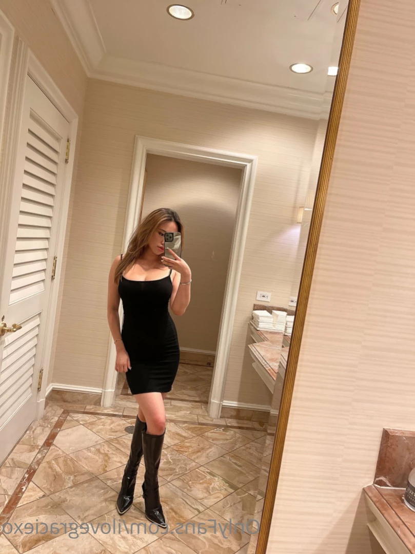 ☁️Dream Girl Gracie☁️ (0.4%) [ ilovegraciexo ] Onlyfans leaked photo 16500869 on Hotleaks.tv