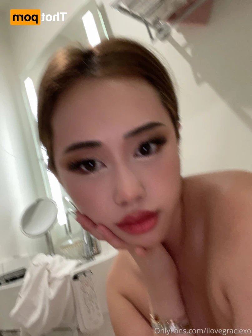 ☁️Dream Girl Gracie☁️ (0.4%) [ ilovegraciexo ] Onlyfans leaked photo 16501942 on Hotleaks.tv