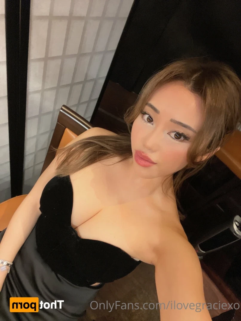 ☁️Dream Girl Gracie☁️ (0.4%) [ ilovegraciexo ] Onlyfans leaked photo 16502797 on Hotleaks.tv