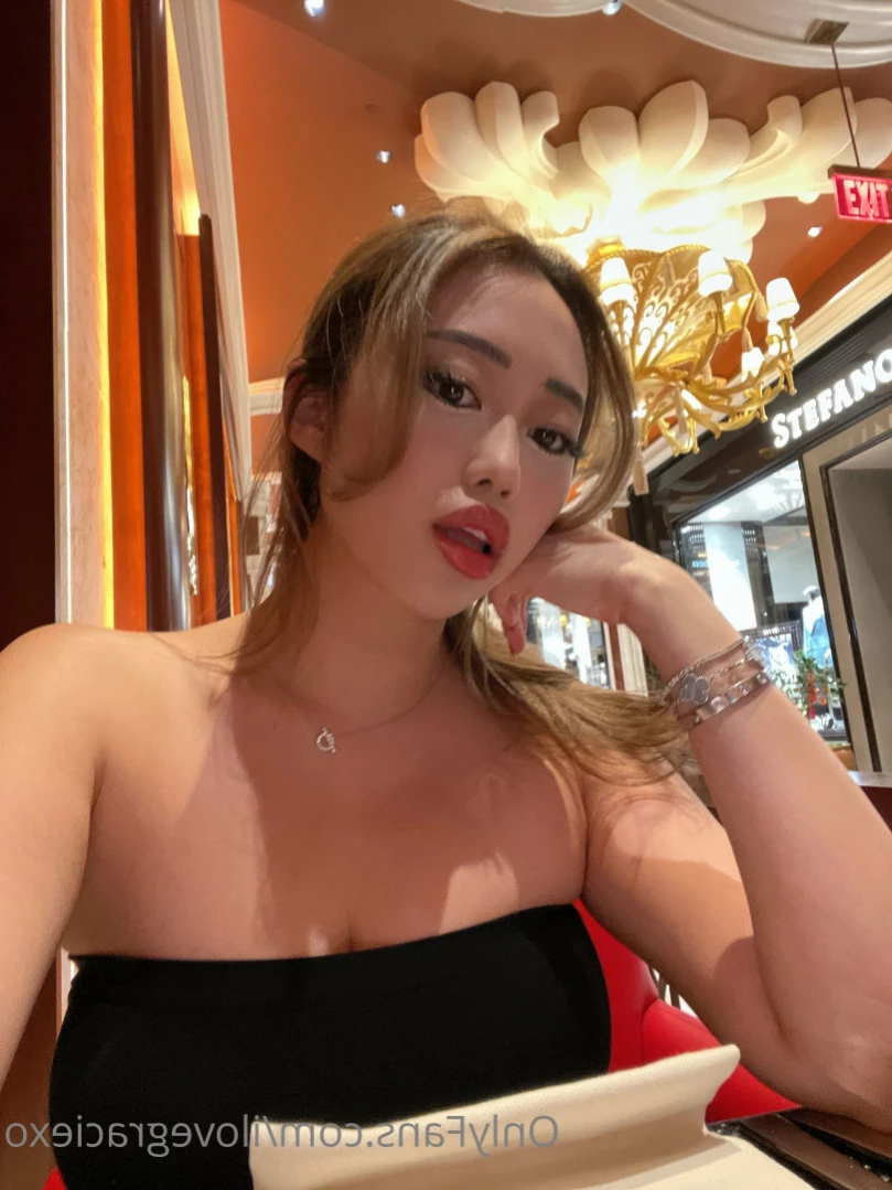 ☁️Dream Girl Gracie☁️ (0.4%) [ ilovegraciexo ] Onlyfans leaked photo 16502825 on Hotleaks.tv