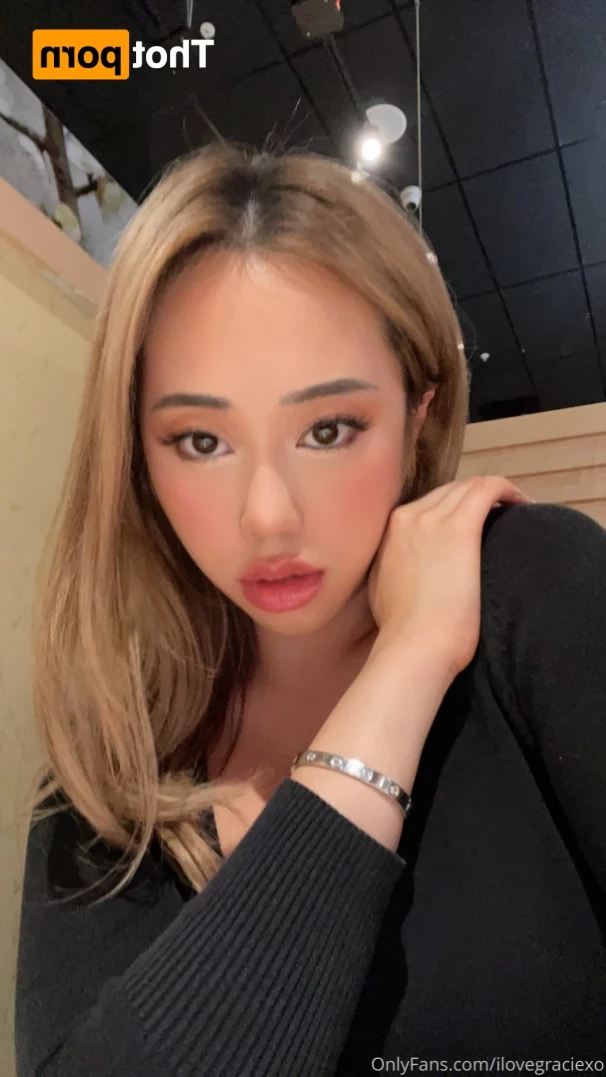 ☁️Dream Girl Gracie☁️ (0.4%) [ ilovegraciexo ] Onlyfans leaked photo 16503286 on Hotleaks.tv