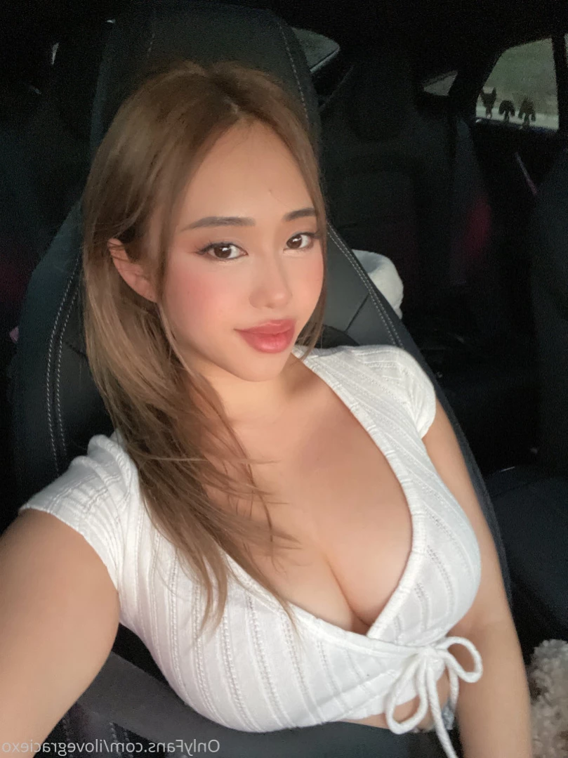 ☁️Dream Girl Gracie☁️ (0.4%) [ ilovegraciexo ] Onlyfans leaked photo 16503400 on Hotleaks.tv