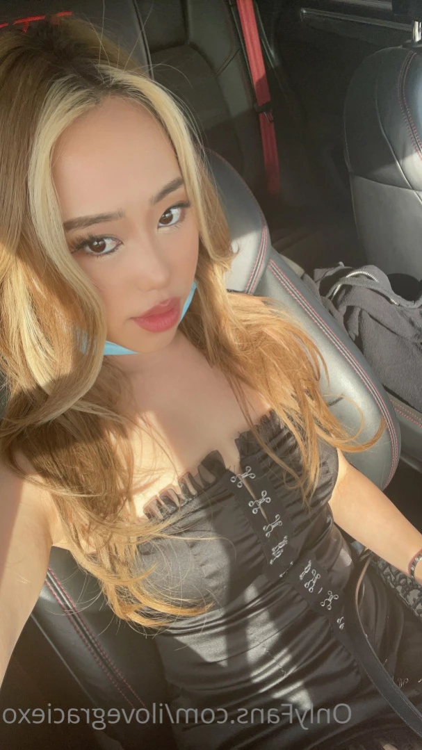 ☁️Dream Girl Gracie☁️ (0.4%) [ ilovegraciexo ] Onlyfans leaked photo 16503462 on Hotleaks.tv