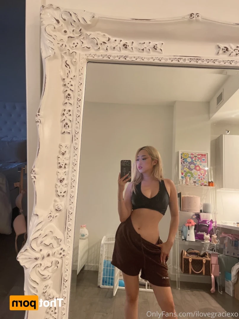 ☁️Dream Girl Gracie☁️ (0.4%) [ ilovegraciexo ] Onlyfans leaked photo 16503623 on Hotleaks.tv