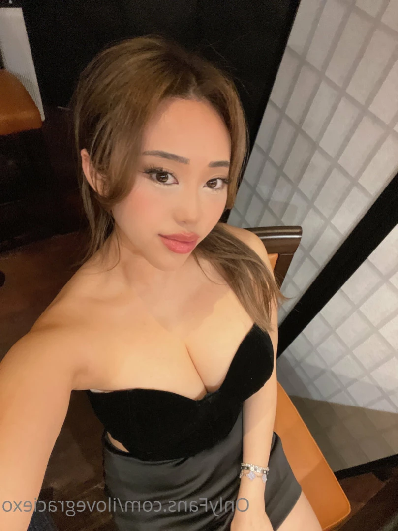 ☁️Dream Girl Gracie☁️ (0.4%) [ ilovegraciexo ] Onlyfans leaked photo 16504479 on Hotleaks.tv