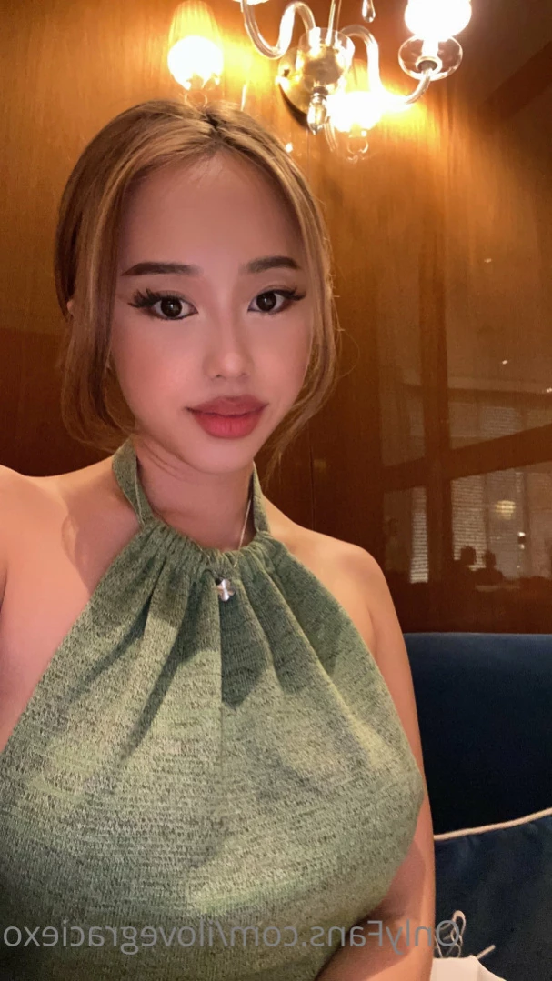 ☁️Dream Girl Gracie☁️ (0.4%) [ ilovegraciexo ] Onlyfans leaked photo 16504703 on Hotleaks.tv