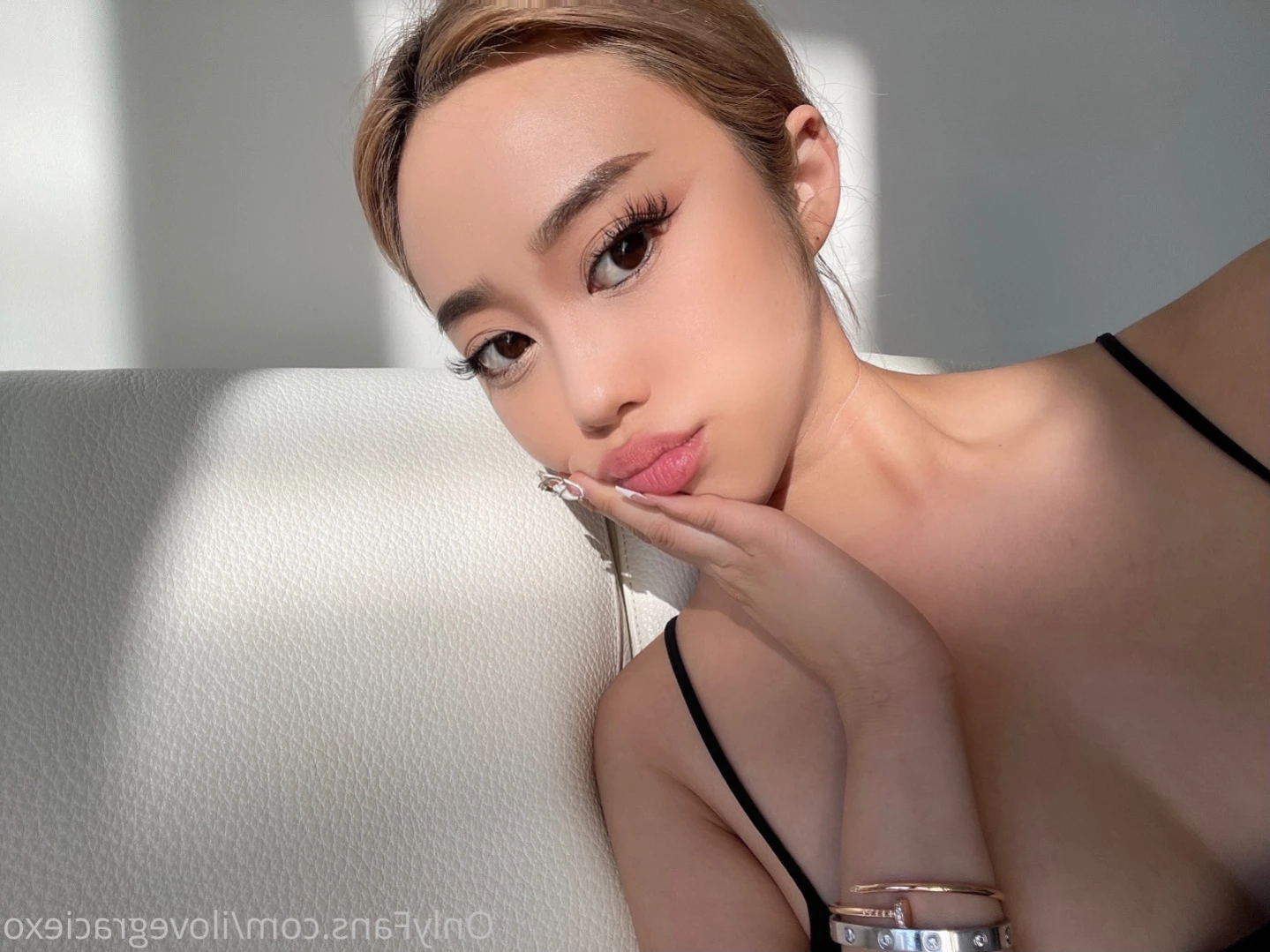 ☁️Dream Girl Gracie☁️ (0.4%) [ ilovegraciexo ] Onlyfans leaked photo 16504757 on Hotleaks.tv