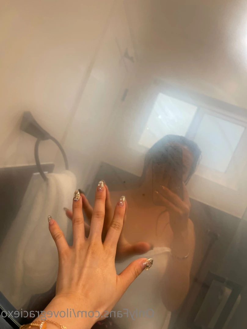 ☁️Dream Girl Gracie☁️ (0.4%) [ ilovegraciexo ] Onlyfans leaked photo 16506796 on Hotleaks.tv