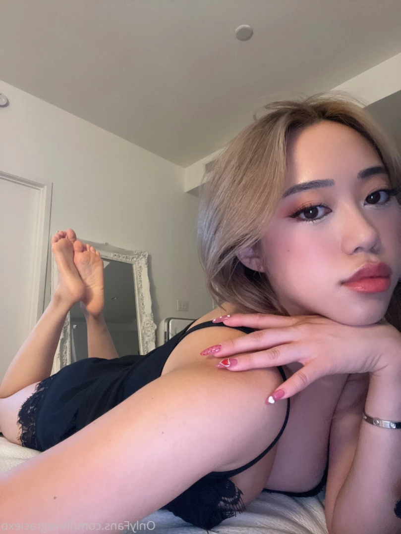 ☁️Dream Girl Gracie☁️ (0.4%) [ ilovegraciexo ] Onlyfans leaked photo 16507108 on Hotleaks.tv