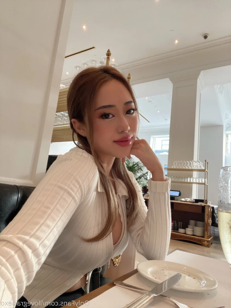 ☁️Dream Girl Gracie☁️ (0.4%) [ ilovegraciexo ] Onlyfans leaked photo 16507196 on Hotleaks.tv