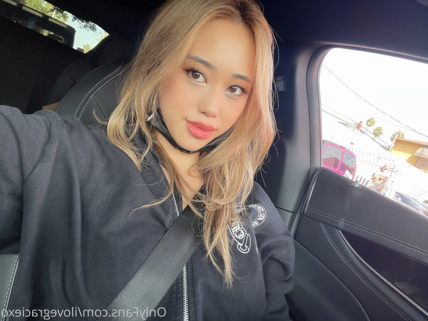 ☁️Dream Girl Gracie☁️ (0.4%) [ ilovegraciexo ] Onlyfans leaked photo 16507466 on Hotleaks.tv
