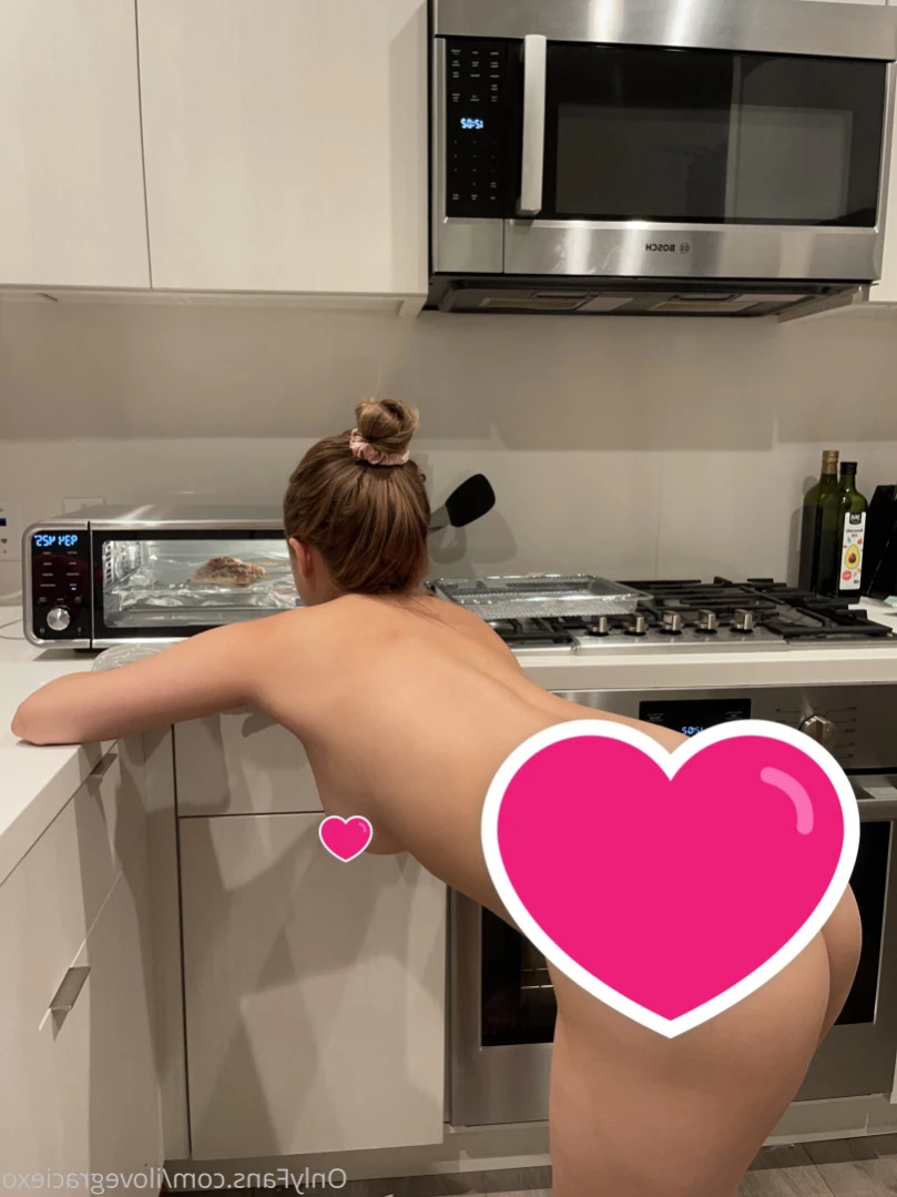 ☁️Dream Girl Gracie☁️ (0.4%) [ ilovegraciexo ] Onlyfans leaked photo 16507849 on Hotleaks.tv