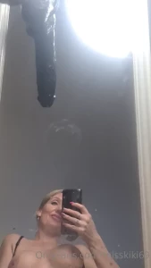 MISS KIKI Smoking Goddess 😻💦 [ misskiki69 ] Onlyfans leaked video 5219625 on Hotleaks.tv