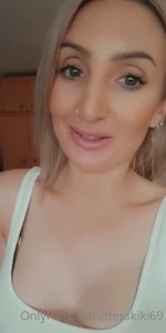 MISS KIKI Smoking Goddess 😻💦 [ misskiki69 ] Onlyfans leaked video 5219647 on Hotleaks.tv