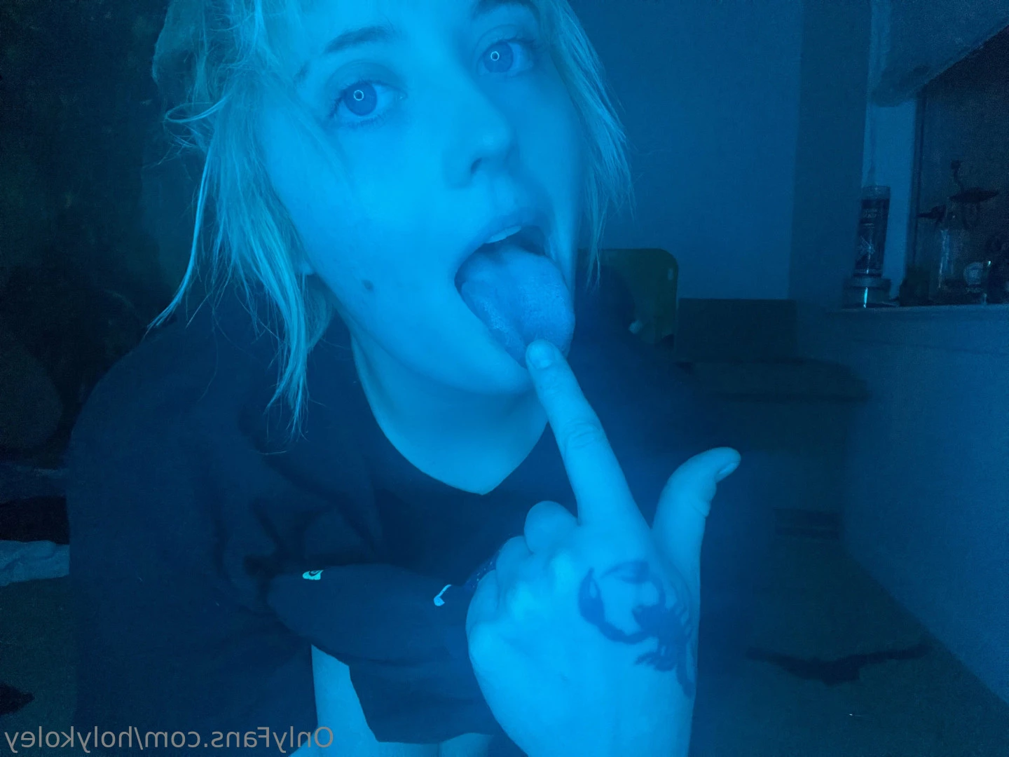 holykoley Onlyfans leaked photo 7829784 on Hotleaks.tv