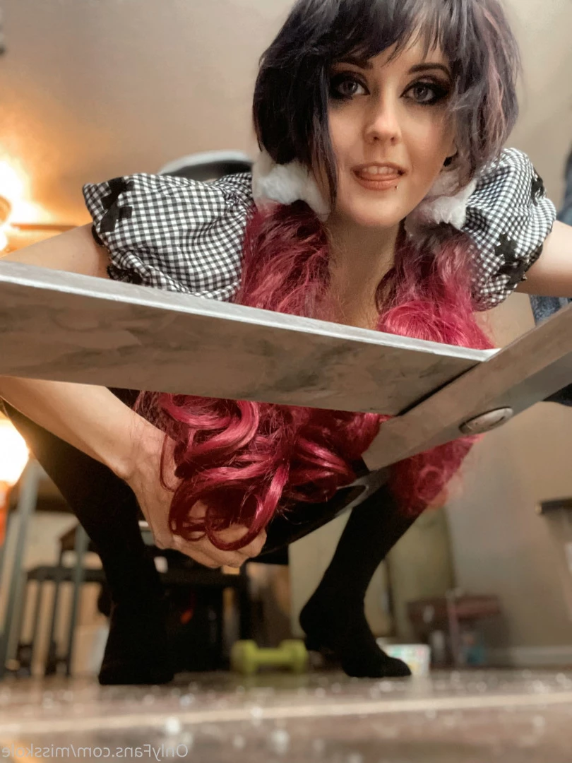 holykoley Onlyfans leaked photo 7830135 on Hotleaks.tv