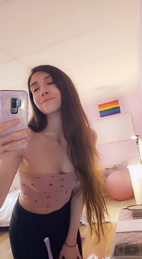 Layla ♡ [ misslaylamae ] Onlyfans leaked photo 5346840 on Hotleaks.tv