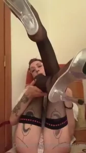 missletiblane Onlyfans leaked video 18266141 on Hotleaks.tv