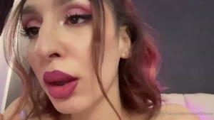 missletiblane Onlyfans leaked video 18266146 on Hotleaks.tv
