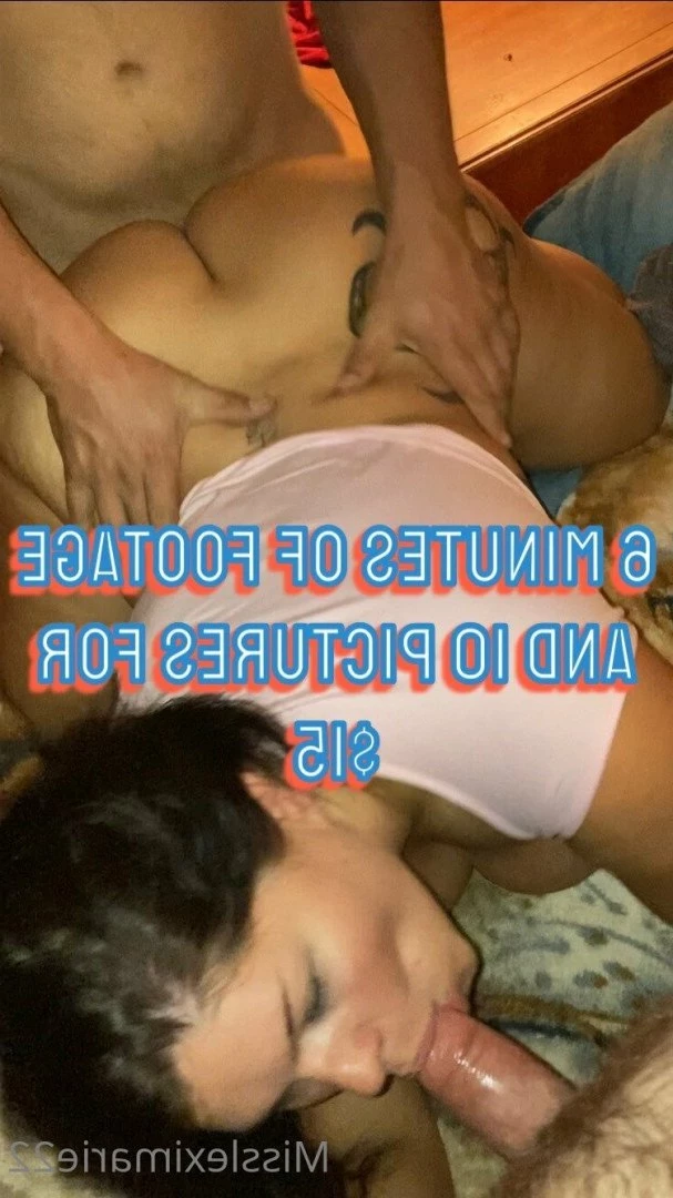 missleximarie22 Onlyfans leaked photo 5324302 on Hotleaks.tv