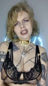 Miss Marilyn Ⓥ [ missmarilynxx ] Onlyfans leaked video 5219989 on Hotleaks.tv