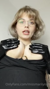 Miss Marilyn Ⓥ [ missmarilynxx ] Onlyfans leaked video 5219990 on Hotleaks.tv