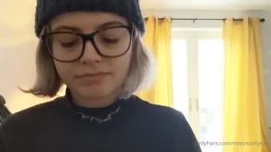 Miss Marilyn Ⓥ [ missmarilynxx ] Onlyfans leaked video 5220025 on Hotleaks.tv