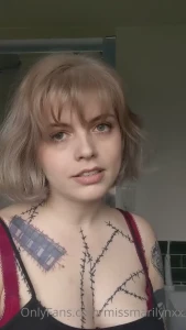 Miss Marilyn Ⓥ [ missmarilynxx ] Onlyfans leaked video 5220026 on Hotleaks.tv