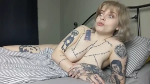 Miss Marilyn Ⓥ [ missmarilynxx ] Onlyfans leaked video 5220038 on Hotleaks.tv