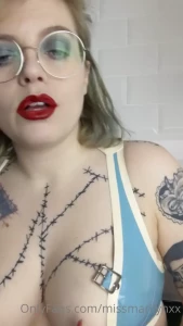 Miss Marilyn Ⓥ [ missmarilynxx ] Onlyfans leaked video 5220051 on Hotleaks.tv