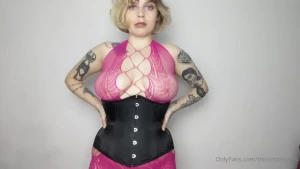Miss Marilyn Ⓥ [ missmarilynxx ] Onlyfans leaked video 5220107 on Hotleaks.tv