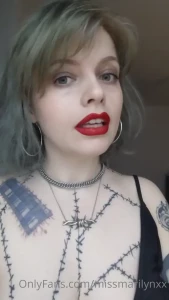 Miss Marilyn Ⓥ [ missmarilynxx ] Onlyfans leaked video 5220122 on Hotleaks.tv
