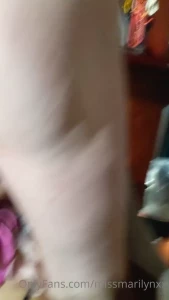 Miss Marilyn Ⓥ [ missmarilynxx ] Onlyfans leaked video 5220163 on Hotleaks.tv