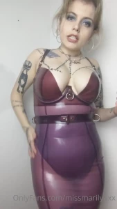 Miss Marilyn Ⓥ [ missmarilynxx ] Onlyfans leaked video 5220178 on Hotleaks.tv