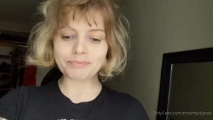 Miss Marilyn Ⓥ [ missmarilynxx ] Onlyfans leaked video 5220191 on Hotleaks.tv