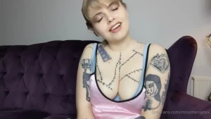 Miss Marilyn Ⓥ [ missmarilynxx ] Onlyfans leaked video 5220195 on Hotleaks.tv