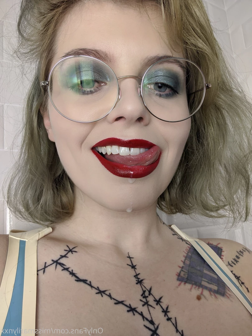 Miss Marilyn Ⓥ [ missmarilynxx ] Onlyfans leaked photo 5540019 on Hotleaks.tv
