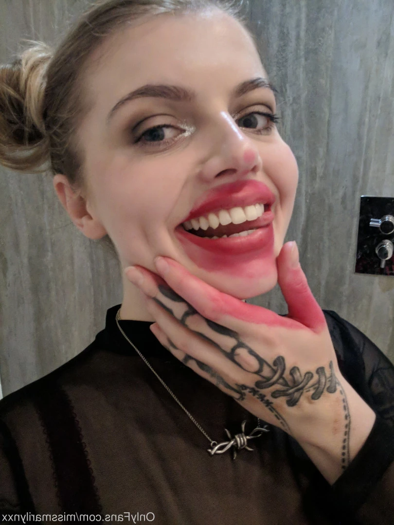 Miss Marilyn Ⓥ [ missmarilynxx ] Onlyfans leaked photo 9300508 on Hotleaks.tv