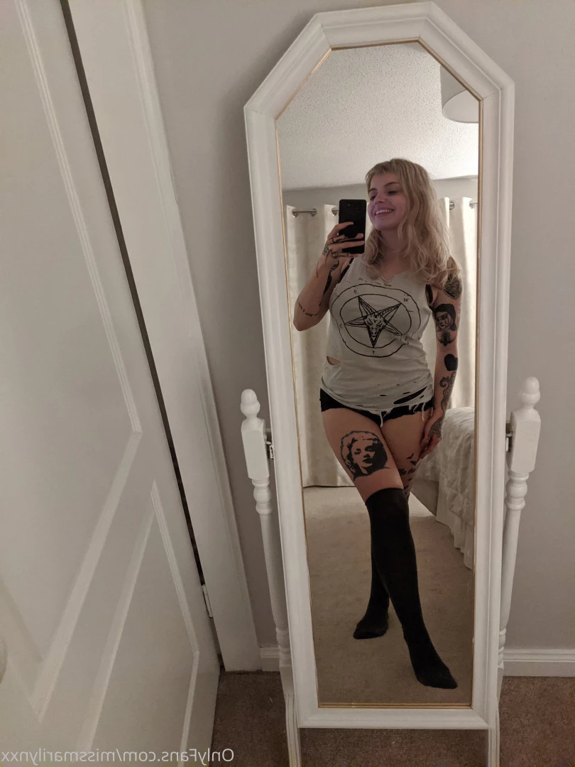 Miss Marilyn Ⓥ [ missmarilynxx ] Onlyfans leaked photo 9301139 on Hotleaks.tv