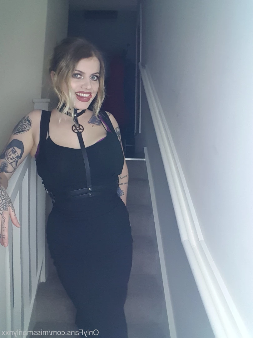 Miss Marilyn Ⓥ [ missmarilynxx ] Onlyfans leaked photo 9301384 on Hotleaks.tv
