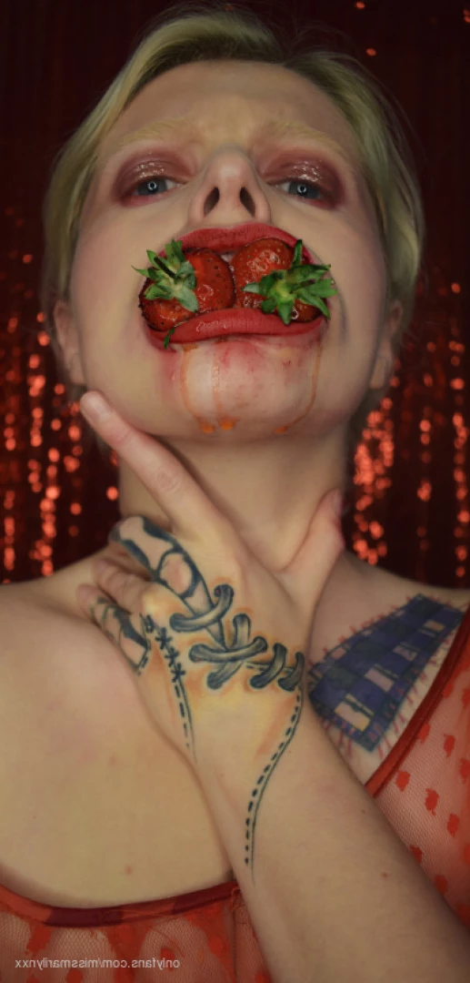 Miss Marilyn Ⓥ [ missmarilynxx ] Onlyfans leaked photo 9301700 on Hotleaks.tv