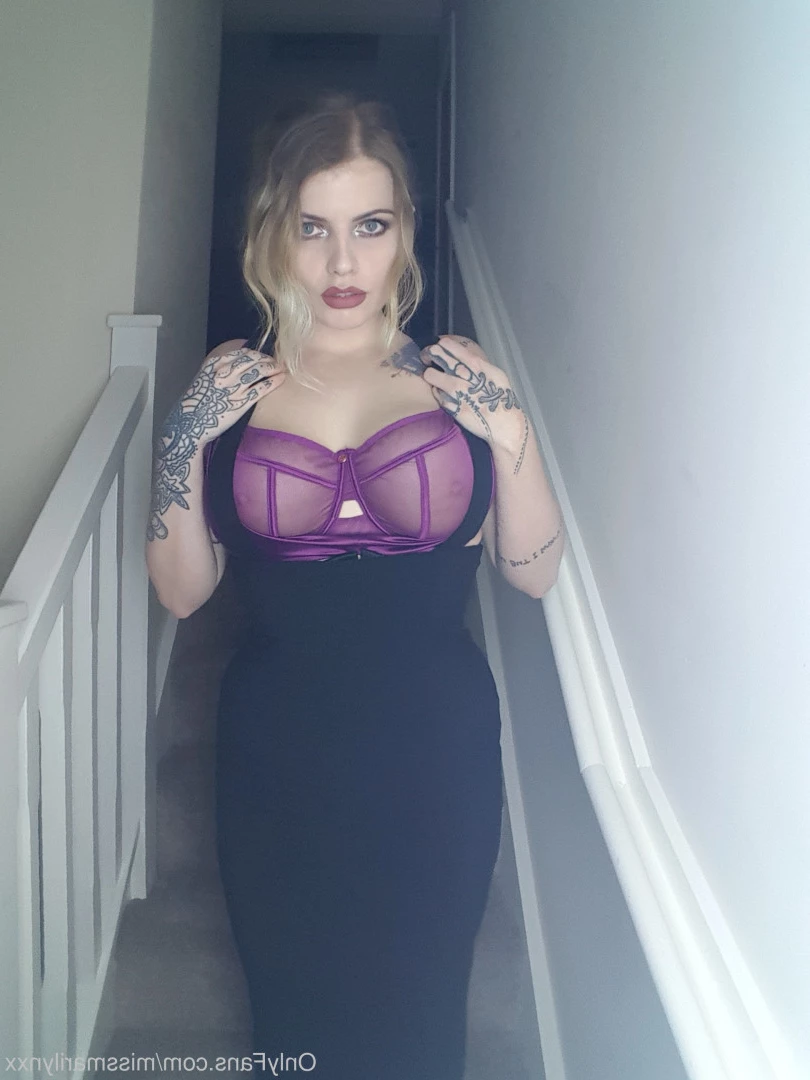 Miss Marilyn Ⓥ [ missmarilynxx ] Onlyfans leaked photo 9301965 on Hotleaks.tv