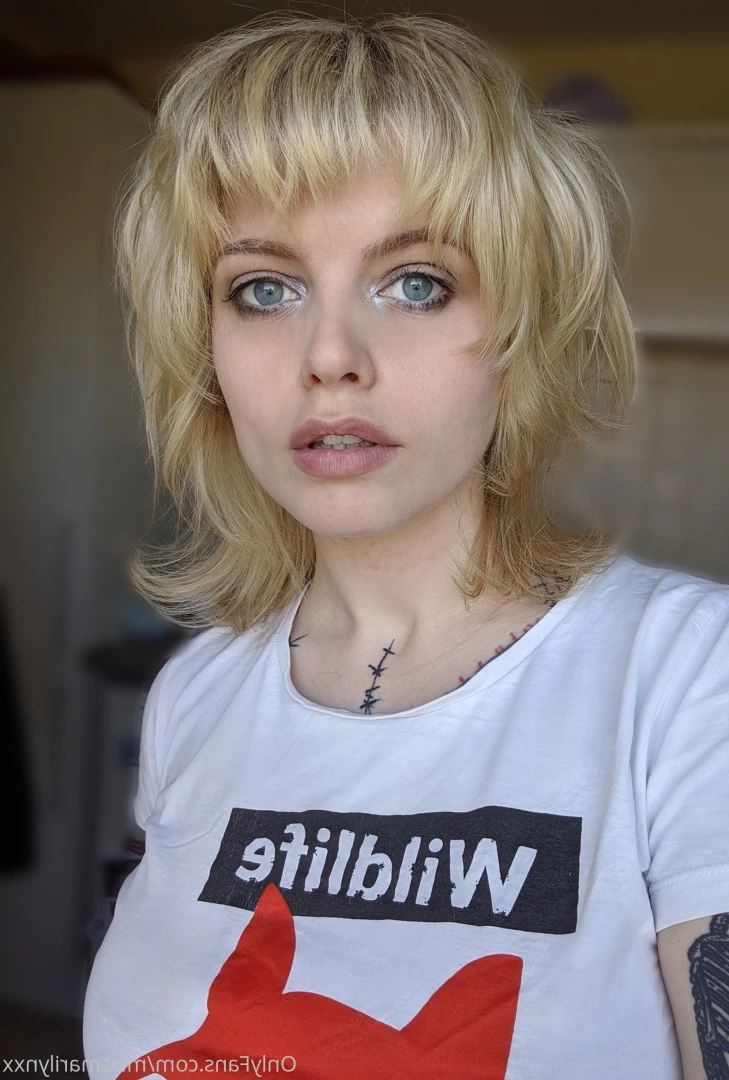 Miss Marilyn Ⓥ [ missmarilynxx ] Onlyfans leaked photo 9302117 on Hotleaks.tv