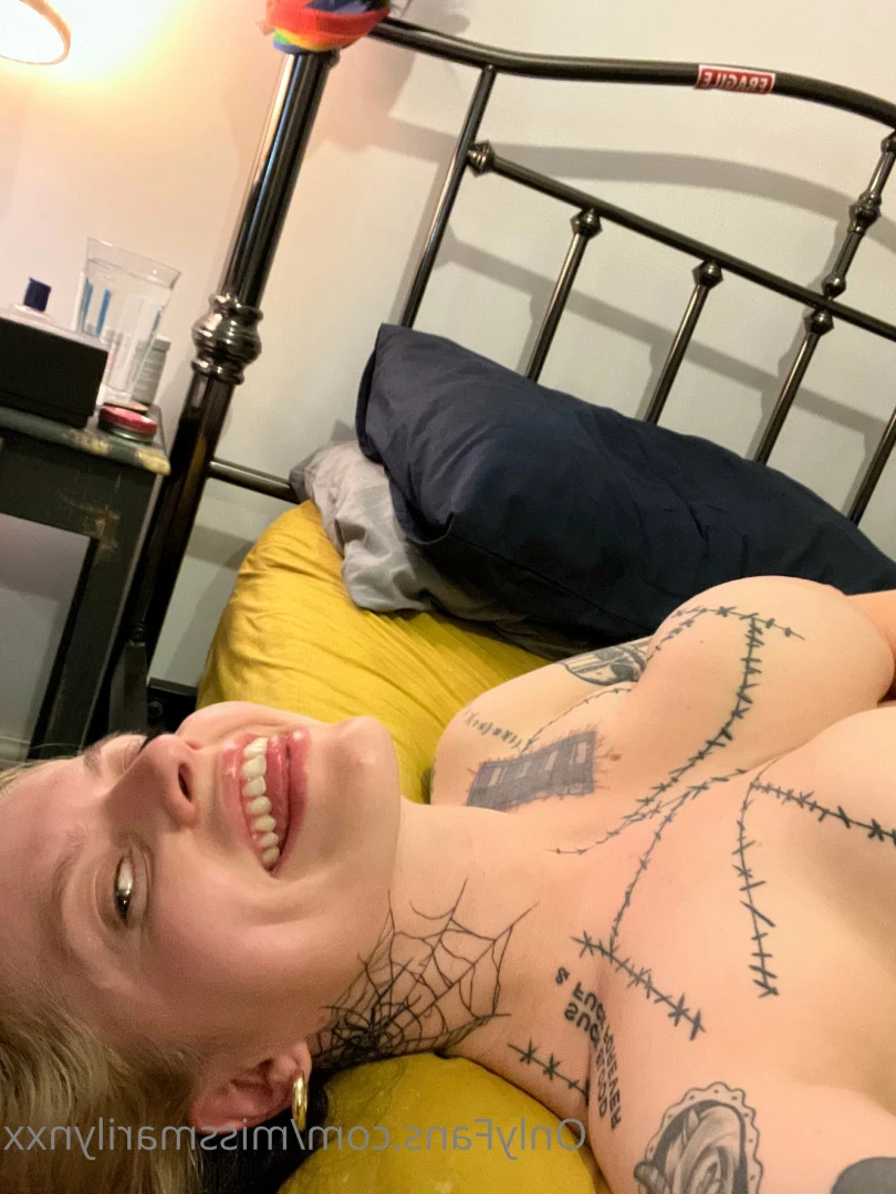 Miss Marilyn Ⓥ [ missmarilynxx ] Onlyfans leaked photo 9302226 on Hotleaks.tv