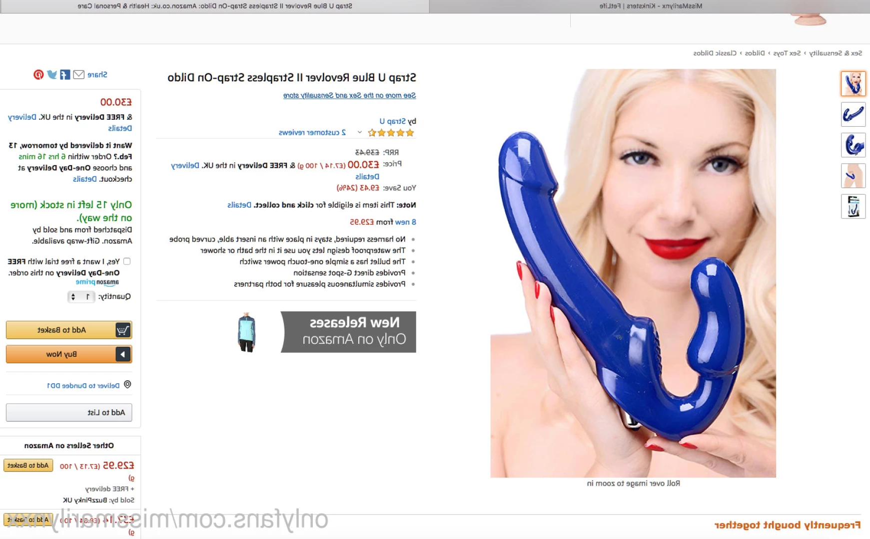 Miss Marilyn Ⓥ [ missmarilynxx ] Onlyfans leaked photo 9302274 on Hotleaks.tv