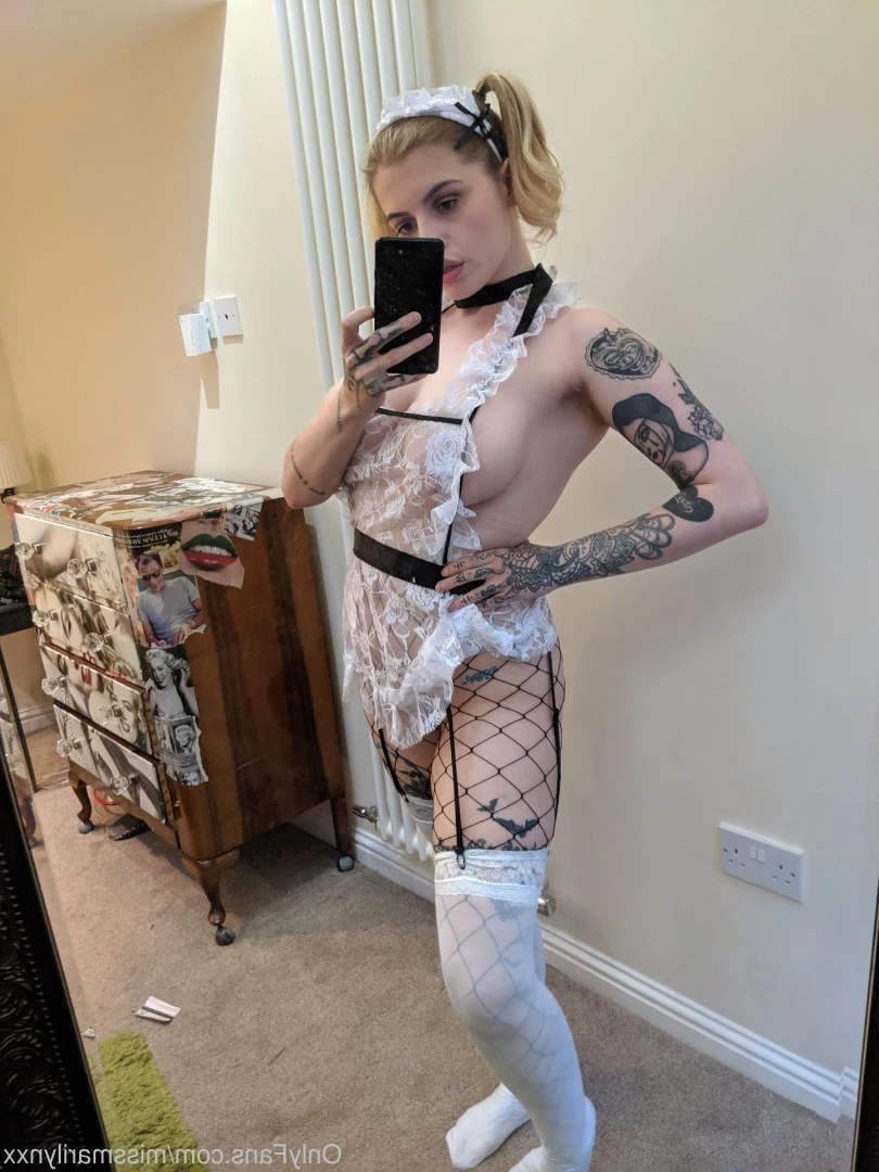 Miss Marilyn Ⓥ [ missmarilynxx ] Onlyfans leaked photo 9302296 on Hotleaks.tv