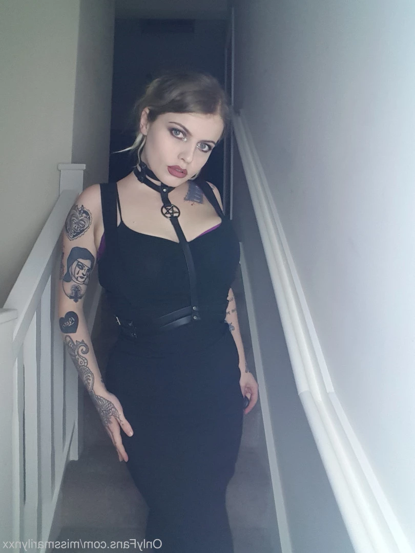 Miss Marilyn Ⓥ [ missmarilynxx ] Onlyfans leaked photo 9302734 on Hotleaks.tv