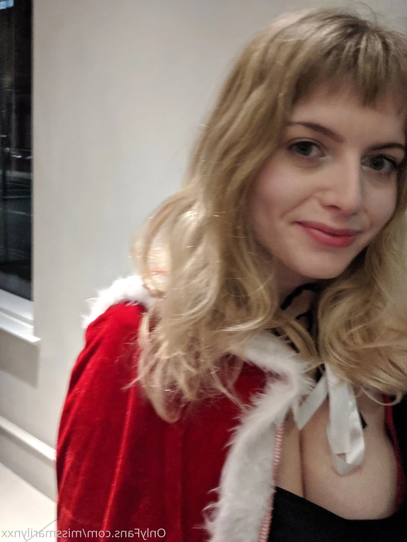 Miss Marilyn Ⓥ [ missmarilynxx ] Onlyfans leaked photo 9303042 on Hotleaks.tv