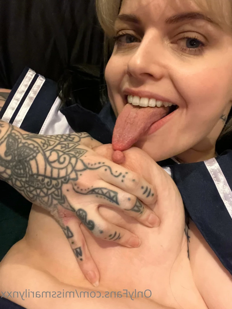 Miss Marilyn Ⓥ [ missmarilynxx ] Onlyfans leaked photo 9304186 on Hotleaks.tv