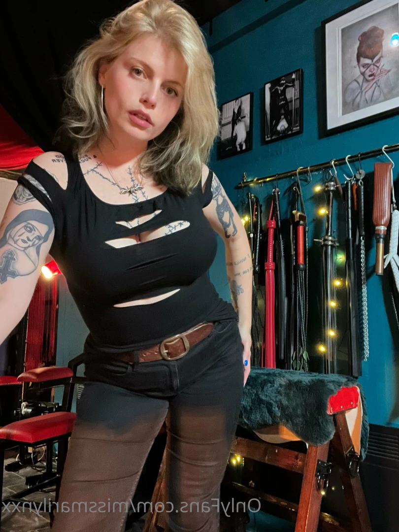 Miss Marilyn Ⓥ [ missmarilynxx ] Onlyfans leaked photo 9304926 on Hotleaks.tv